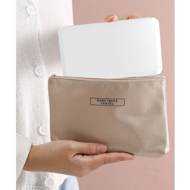 マスクケース 使い捨てマスク入れ ハードケース | PlusNao | 詳細画像8 