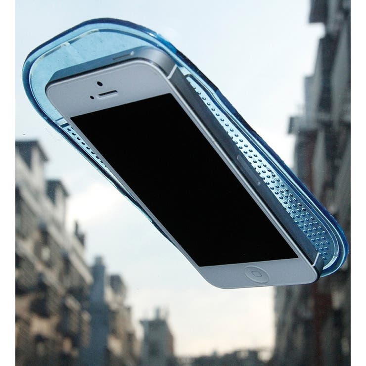 滑り止めシート ダッシュボードマット 2枚セット | PlusNao | 詳細画像2 