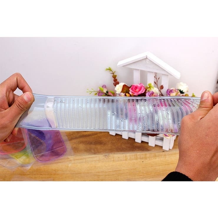 滑り止めシート ダッシュボードマット 2枚セット | PlusNao | 詳細画像5 