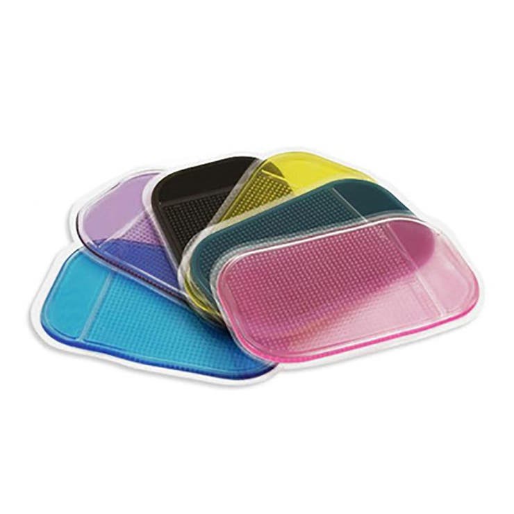 滑り止めシート ダッシュボードマット 2枚セット | PlusNao | 詳細画像9 