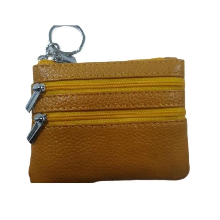 コインケース 小銭入れ キーケース | PlusNao | 詳細画像6 