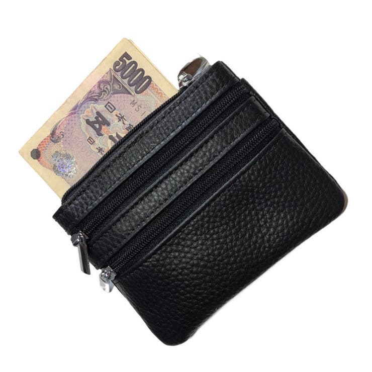 コインケース 小銭入れ キーケース | PlusNao | 詳細画像7 