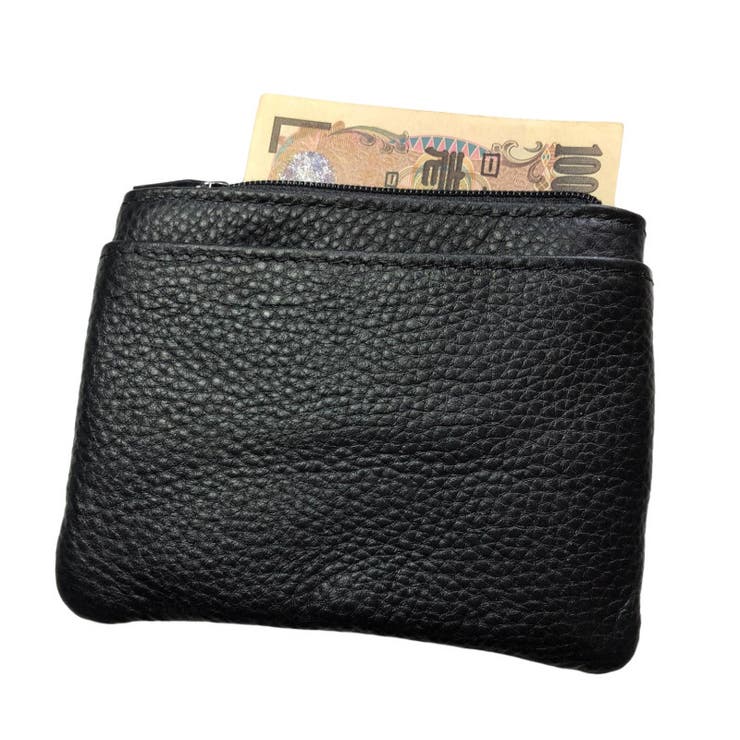 コインケース 小銭入れ キーケース | PlusNao | 詳細画像8 