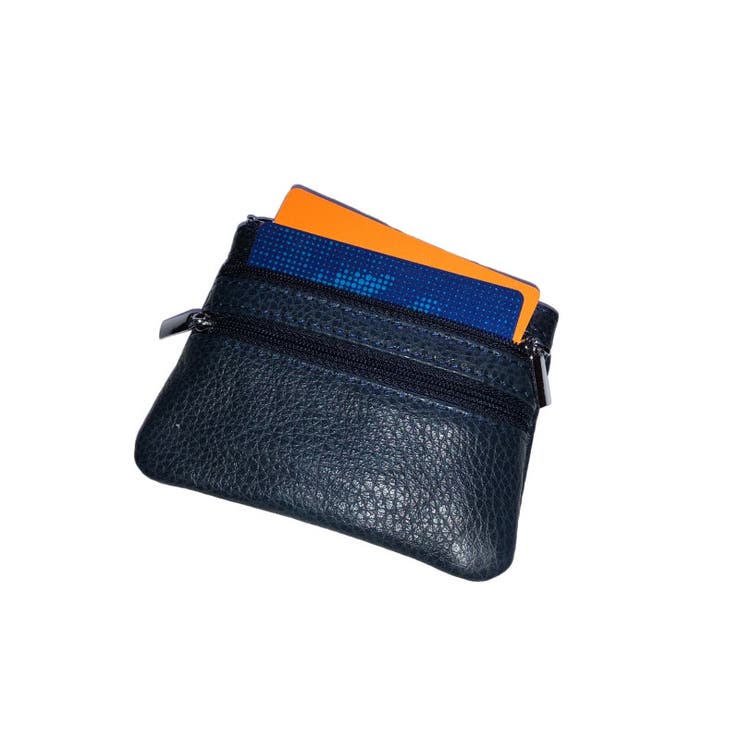 コインケース 小銭入れ キーケース | PlusNao | 詳細画像9 