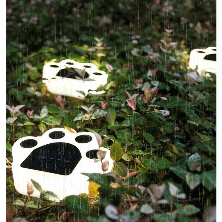 ソーラーガーデンライト ソーラーライト LED | PlusNao | 詳細画像3 