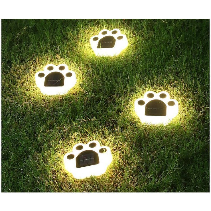 ソーラーガーデンライト ソーラーライト LED | PlusNao | 詳細画像5 