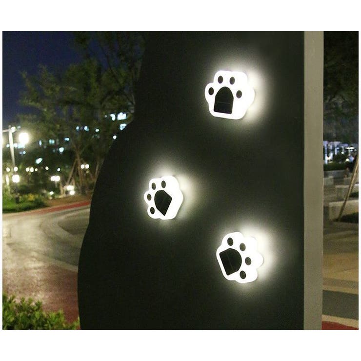 ソーラーガーデンライト ソーラーライト LED | PlusNao | 詳細画像8 