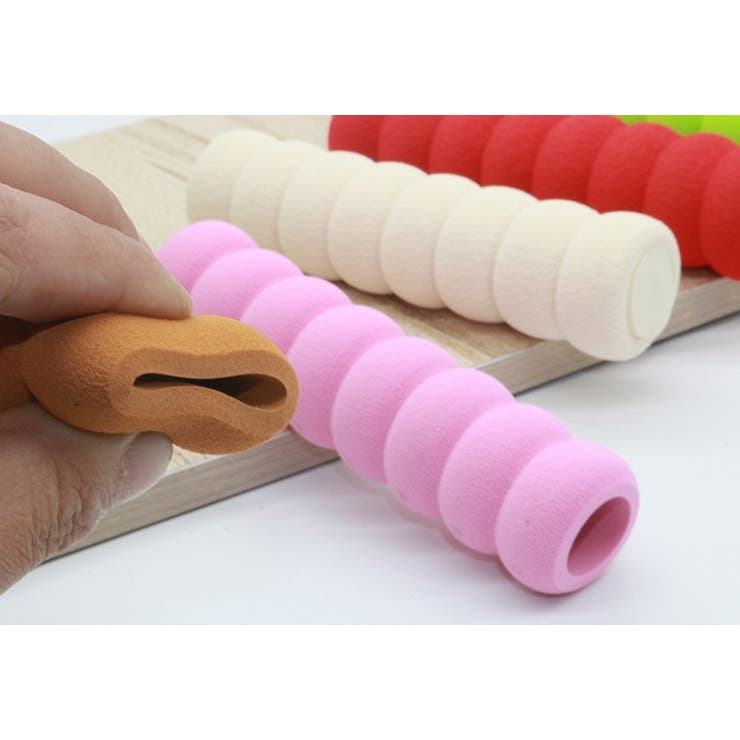 ドアノブカバー 単品 1個 | PlusNao | 詳細画像10 