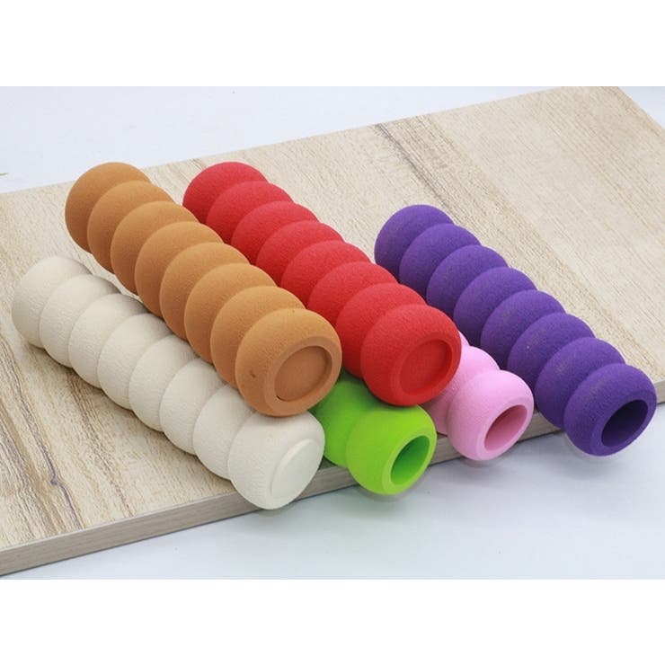 ドアノブカバー 単品 1個 | PlusNao | 詳細画像5 