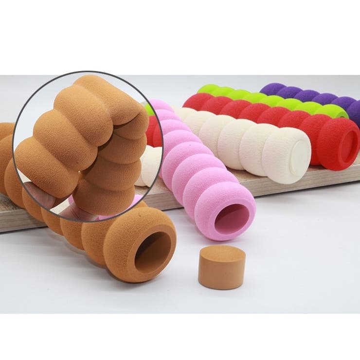 ドアノブカバー 単品 1個 | PlusNao | 詳細画像9 