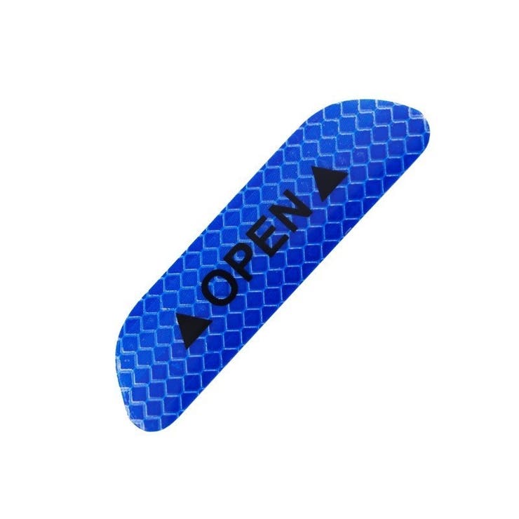 反射ステッカー 車用 反射 | PlusNao | 詳細画像17 