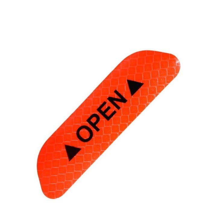 反射ステッカー 車用 反射 | PlusNao | 詳細画像18 