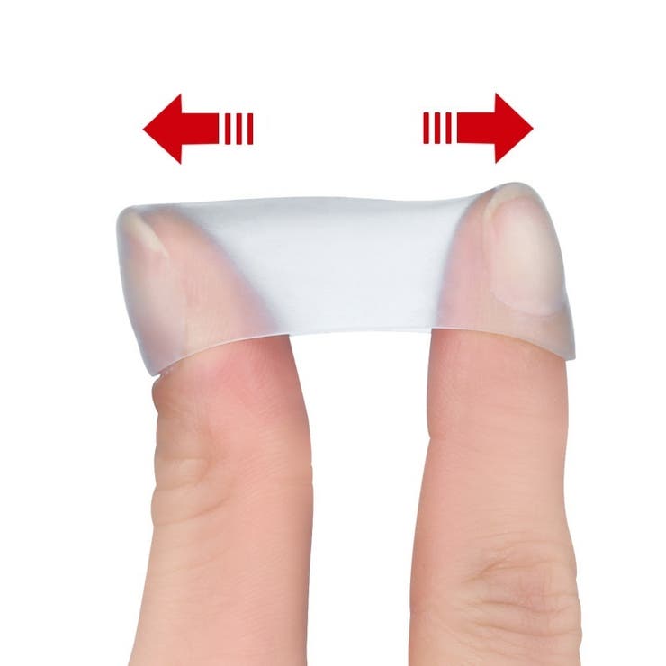 指サポーター 2個セット 足指 | PlusNao | 詳細画像7 