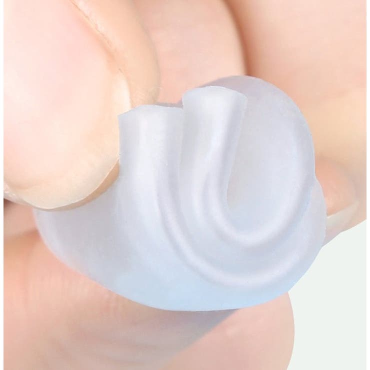 指サポーター 2個セット 足指 | PlusNao | 詳細画像9 