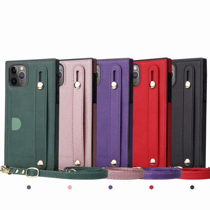 iPhoneケース レディース用 スマホケース | PlusNao | 詳細画像3 