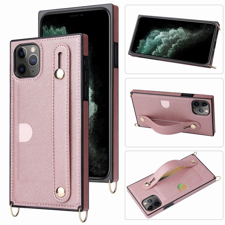 iPhoneケース レディース用 スマホケース | PlusNao | 詳細画像7 