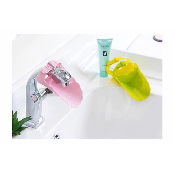 ウォーターガイド カバー 子供 | PlusNao | 詳細画像5 