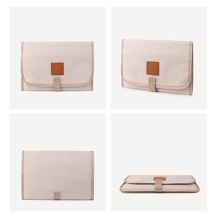 おむつ替えシート おむつ替えマット 折りたたみ | PlusNao | 詳細画像3 