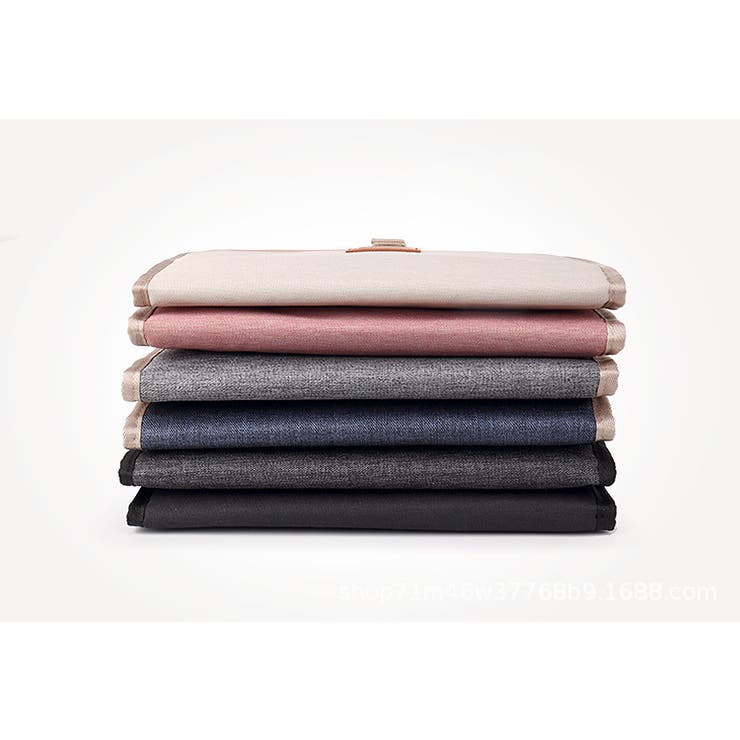 おむつ替えシート おむつ替えマット 折りたたみ | PlusNao | 詳細画像4 