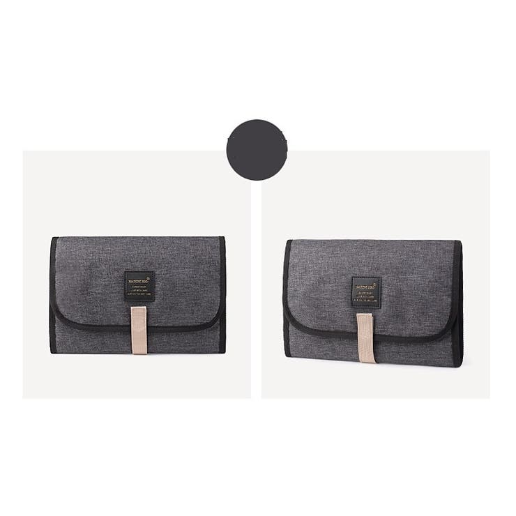 おむつ替えシート おむつ替えマット 折りたたみ | PlusNao | 詳細画像8 