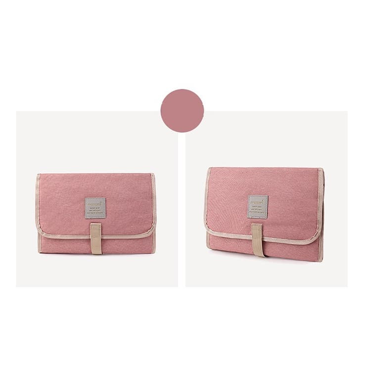 おむつ替えシート おむつ替えマット 折りたたみ | PlusNao | 詳細画像9 