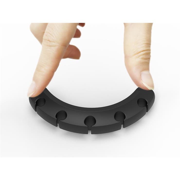 ケーブルホルダー コードクリップ 充電コード | PlusNao | 詳細画像10 