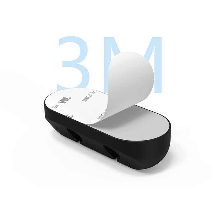 ケーブルホルダー コードクリップ 充電コード | PlusNao | 詳細画像11 