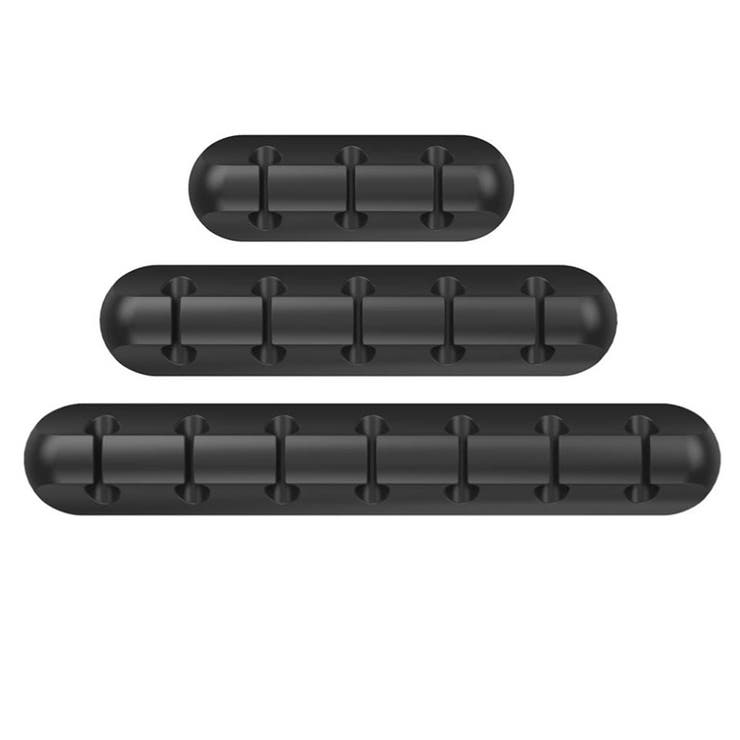 ケーブルホルダー コードクリップ 充電コード | PlusNao | 詳細画像7 