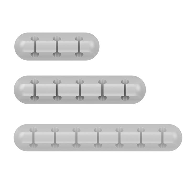 ケーブルホルダー コードクリップ 充電コード | PlusNao | 詳細画像8 