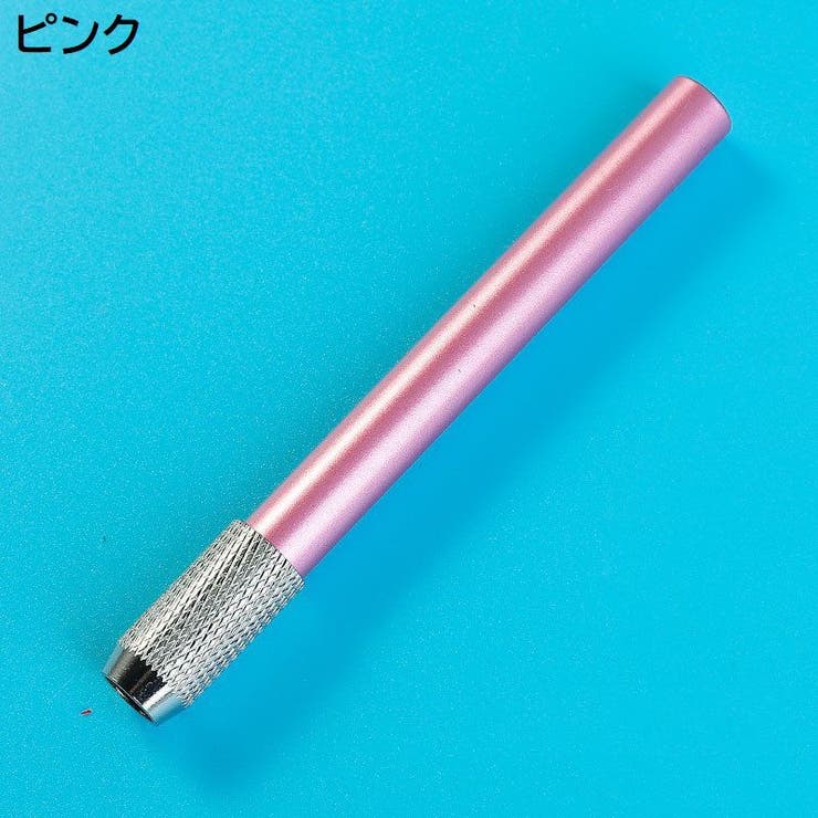 鉛筆延長ホルダー 鉛筆キャップ 補助軸 | PlusNao | 詳細画像12 