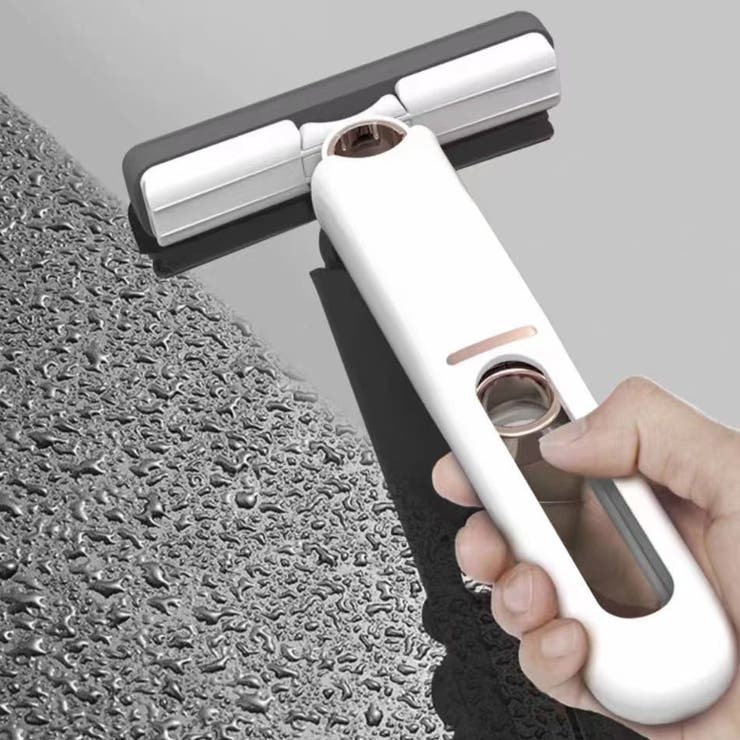 ハンディモップ ミニモップ 軽量 | PlusNao | 詳細画像16 