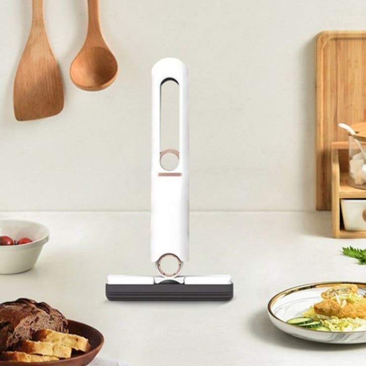 ハンディモップ ミニモップ 軽量 | PlusNao | 詳細画像8 