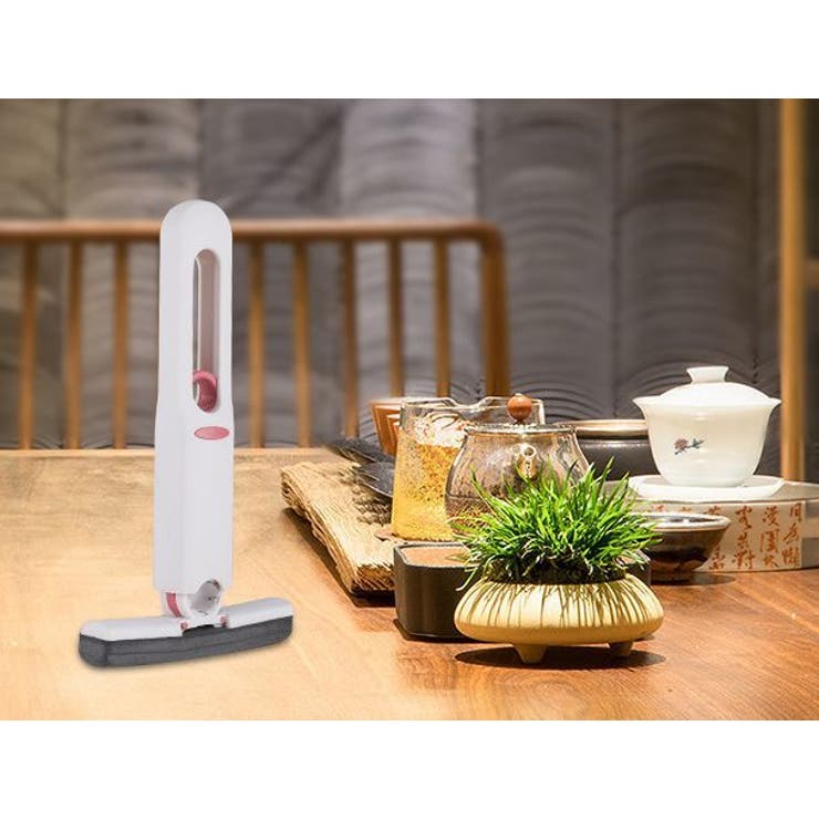 ハンディモップ ミニモップ 軽量 | PlusNao | 詳細画像9 