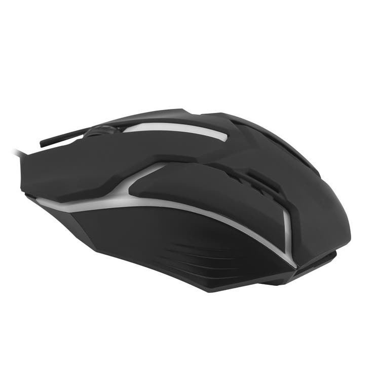 ゲーミングマウス 有線 光る | PlusNao | 詳細画像8 