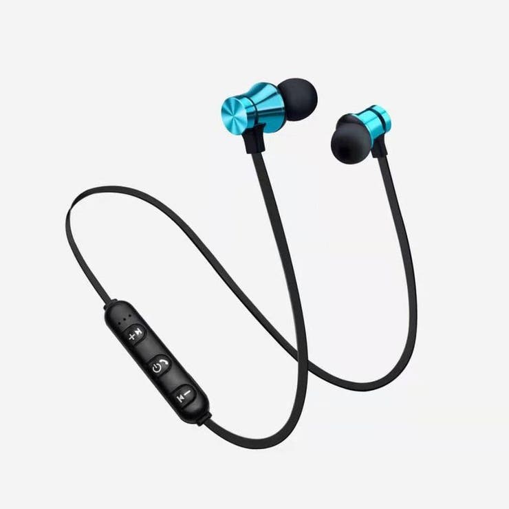 オファー bluetooth4 イヤホン