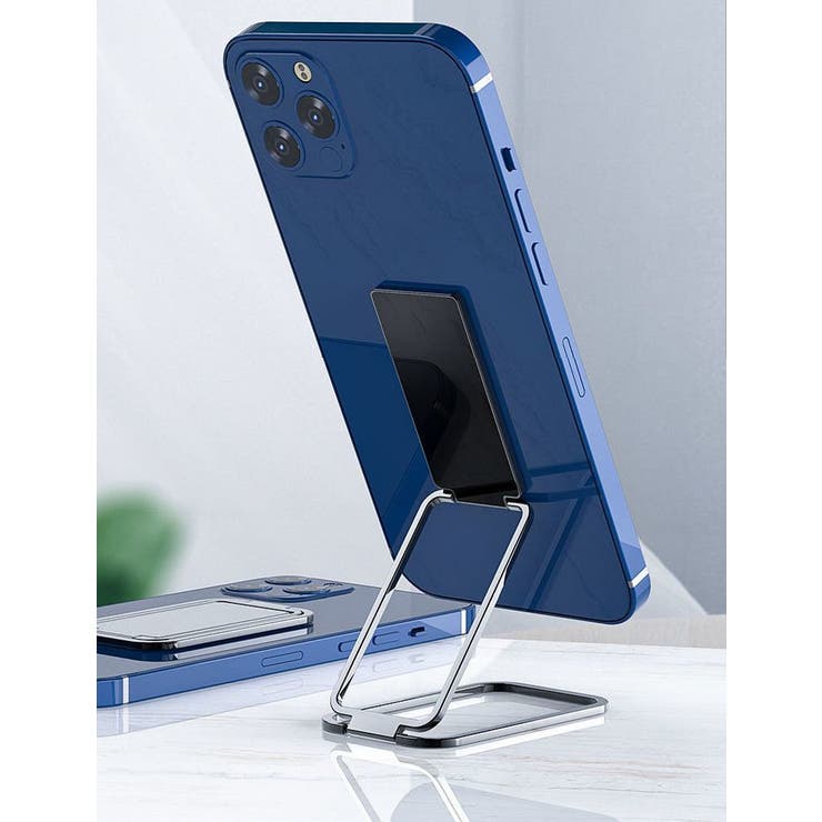 スマホスタンド タブレットスタンド 日用品雑貨 | PlusNao | 詳細画像2 