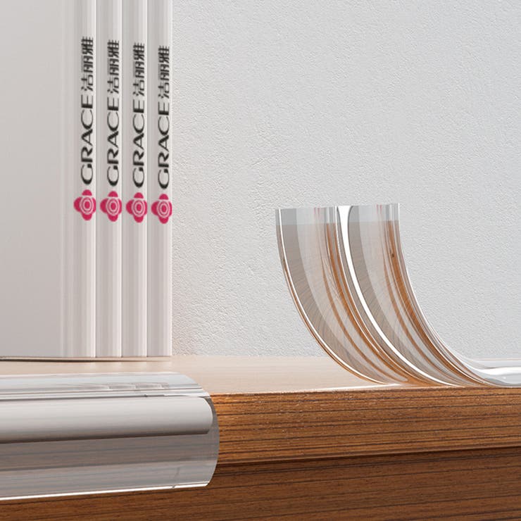 コーナークッション 単品 1本 | PlusNao | 詳細画像2 