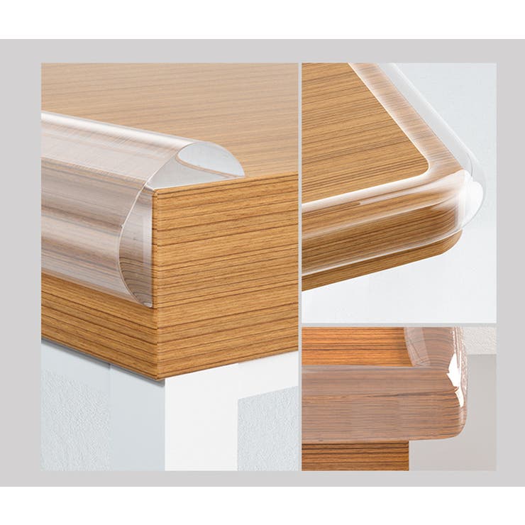 コーナークッション 単品 1本 | PlusNao | 詳細画像3 