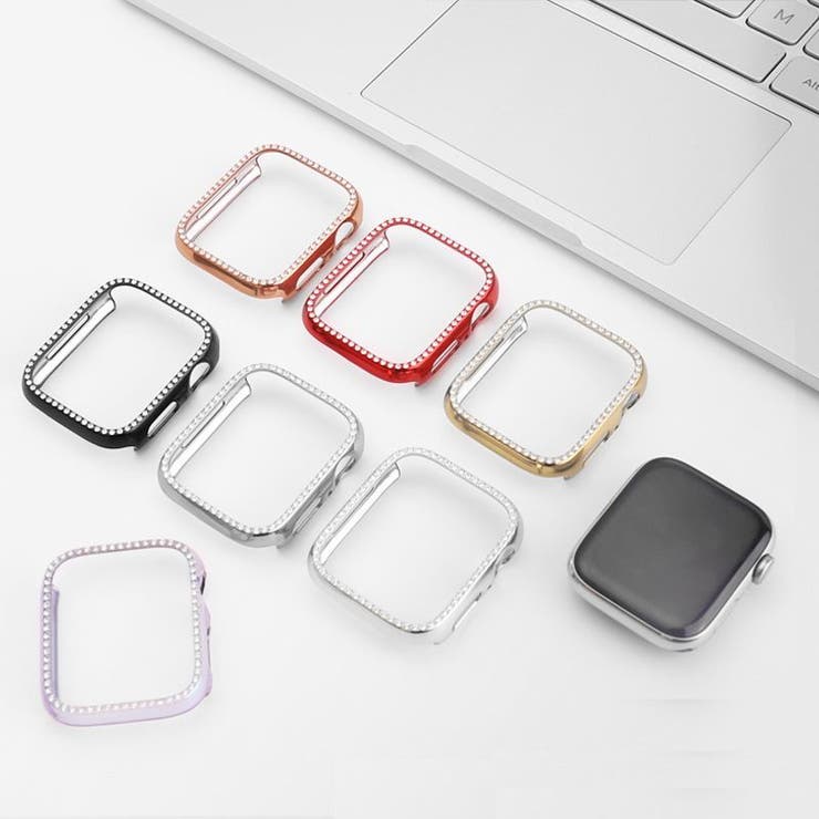 アップルウォッチカバー Apple watch | PlusNao | 詳細画像3 