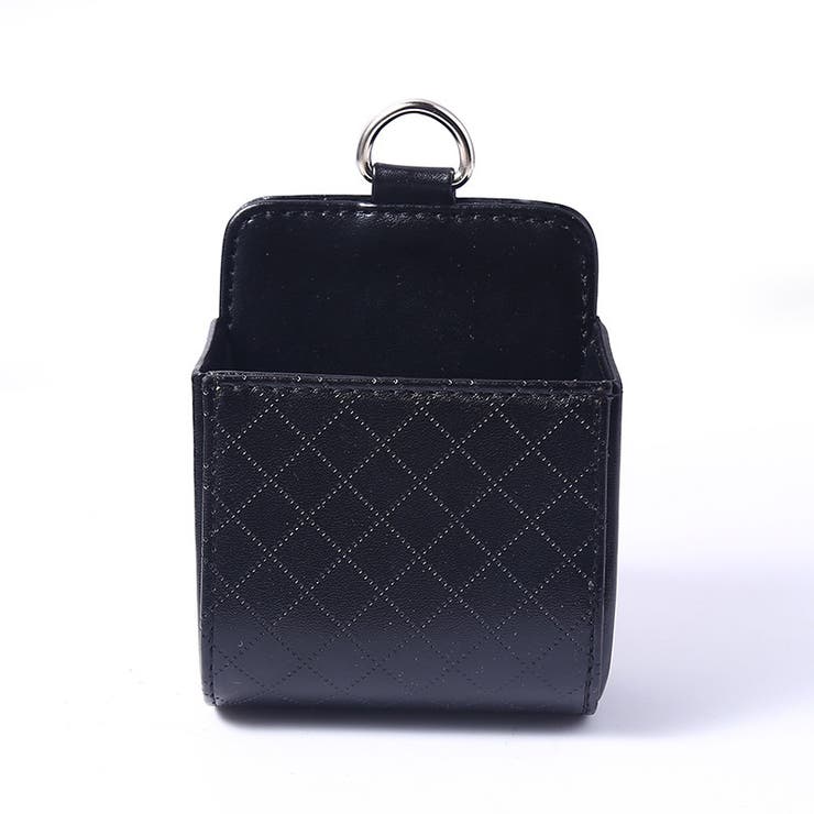 ケータイホルダー カーアクセサリー 車内収納ホルダー | PlusNao | 詳細画像10 