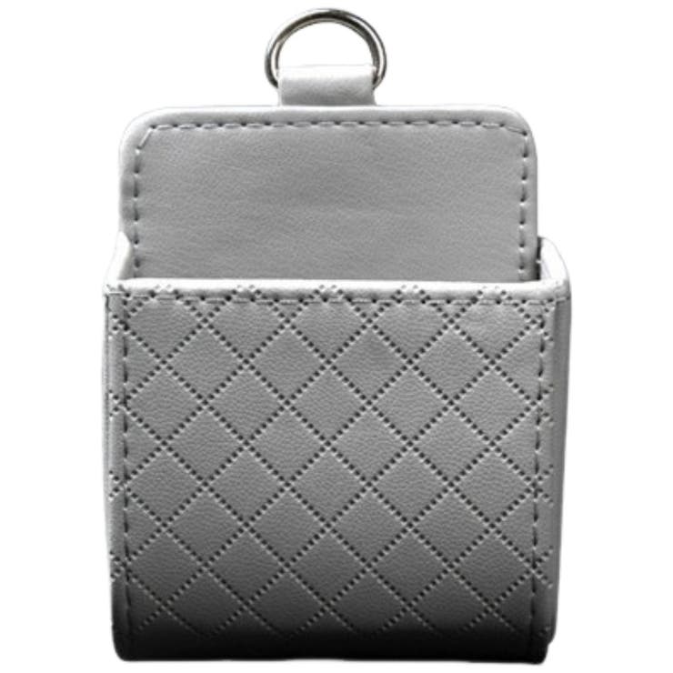 ケータイホルダー カーアクセサリー 車内収納ホルダー | PlusNao | 詳細画像14 