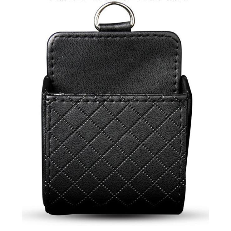 ケータイホルダー カーアクセサリー 車内収納ホルダー | PlusNao | 詳細画像6 