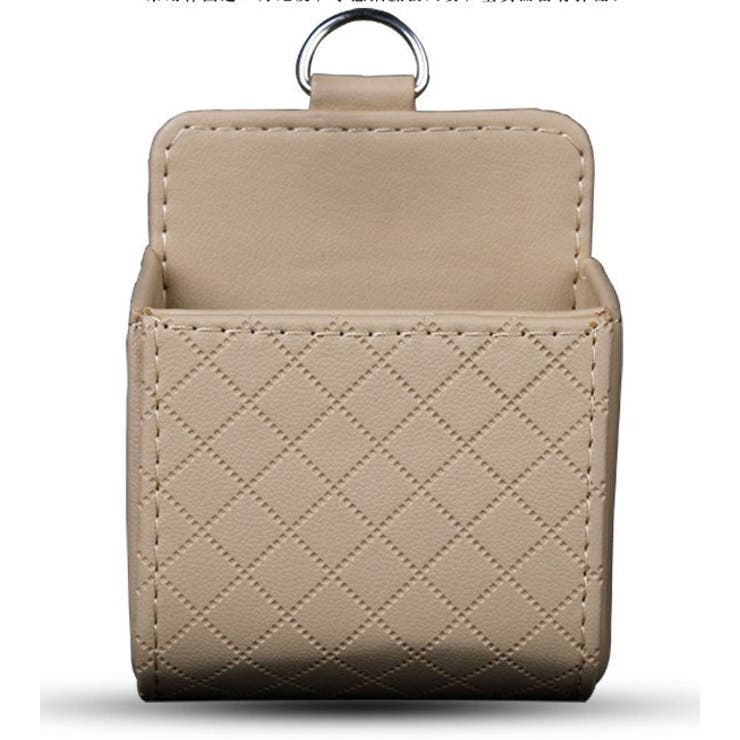 ケータイホルダー カーアクセサリー 車内収納ホルダー | PlusNao | 詳細画像7 