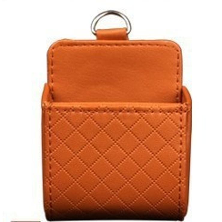 ケータイホルダー カーアクセサリー 車内収納ホルダー | PlusNao | 詳細画像8 