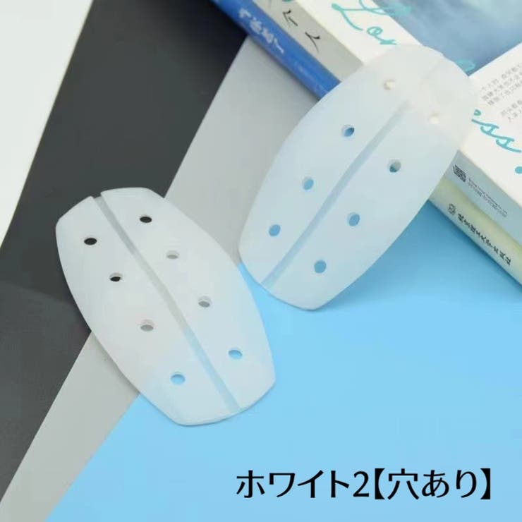 ブラストラップクッション 2個セット レディース | PlusNao | 詳細画像13 