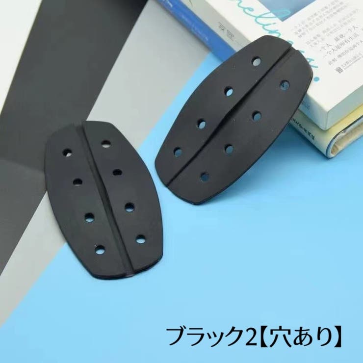 ブラストラップクッション 2個セット レディース | PlusNao | 詳細画像14 