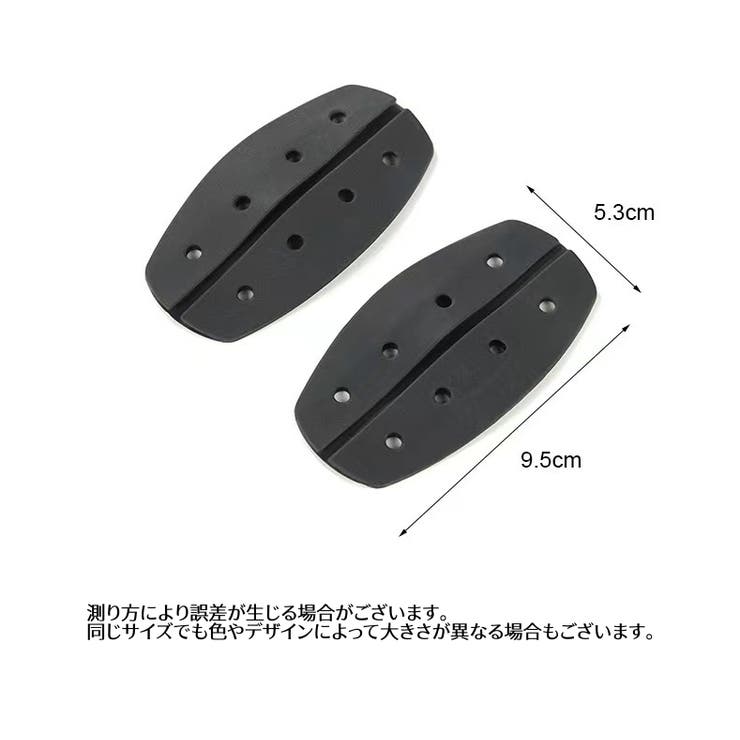 ブラストラップクッション 2個セット レディース | PlusNao | 詳細画像16 