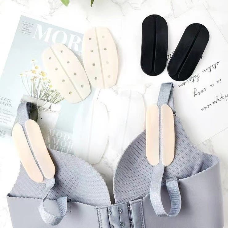 ブラストラップクッション 2個セット レディース | PlusNao | 詳細画像2 