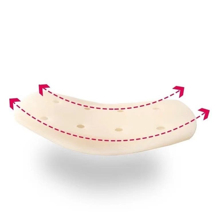 ブラストラップクッション 2個セット レディース | PlusNao | 詳細画像9 