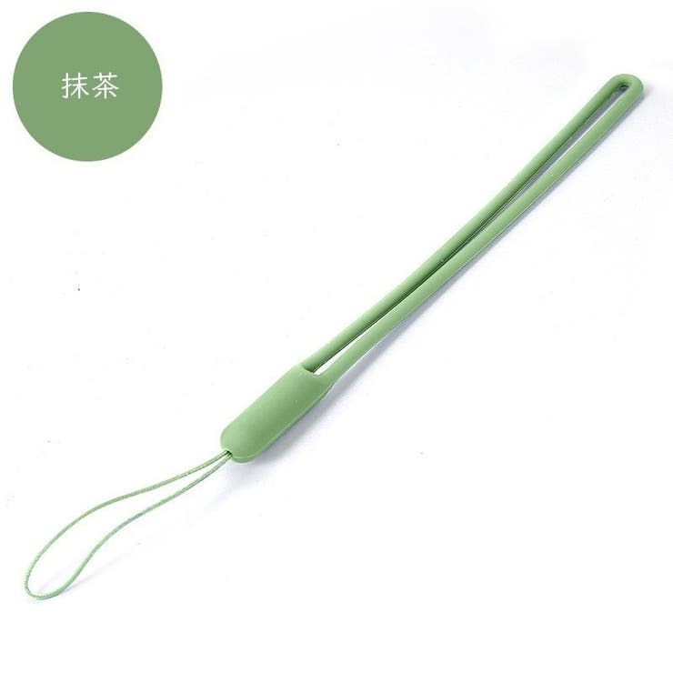 リストストラップ スマホ用ストラップ ユニセックス | PlusNao | 詳細画像10 